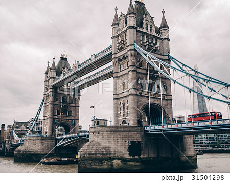 タワーブリッジ(Tower Bridge) 31504298