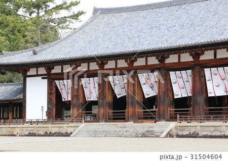 法隆寺 31504604