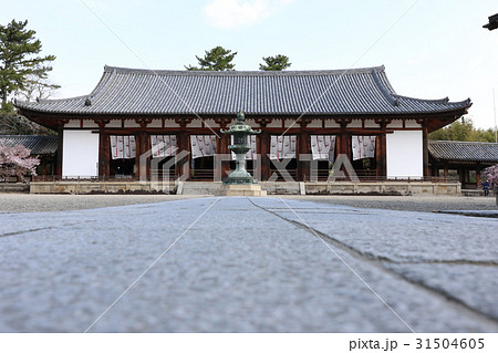 法隆寺 法隆寺 31504605