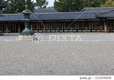 法隆寺 31504608