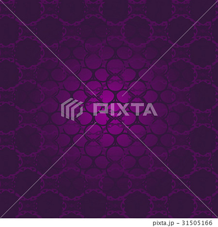 Colored Delicate Seamless Flower Pattern in 31505166