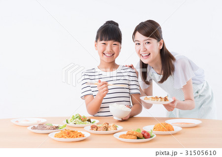 家庭料理 31505610