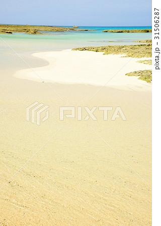 奄美 爽やかな夏の海景色 土盛海岸04 奄美 爽やかな夏の海景色 土盛海岸04 31506287