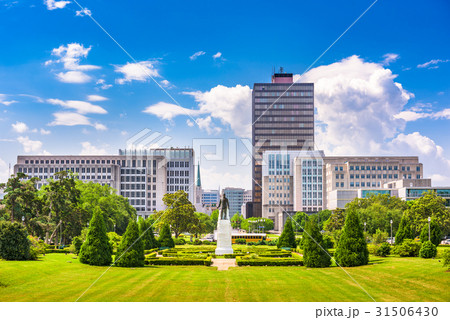 Louisiana State Capitol 31506430