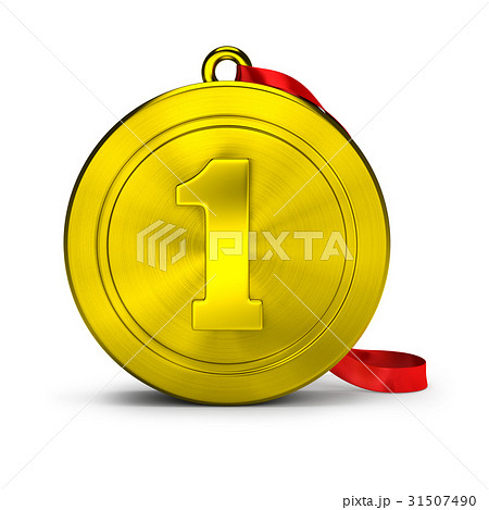 gold medal 31507490