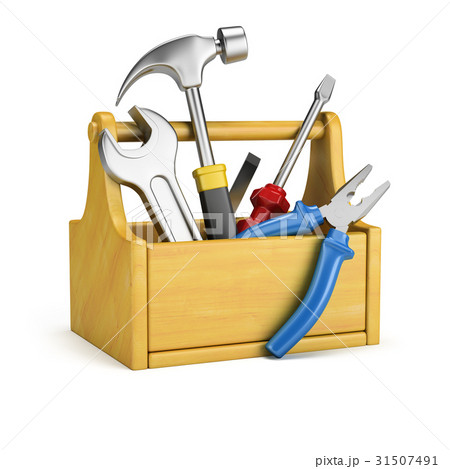 toolbox 31507491