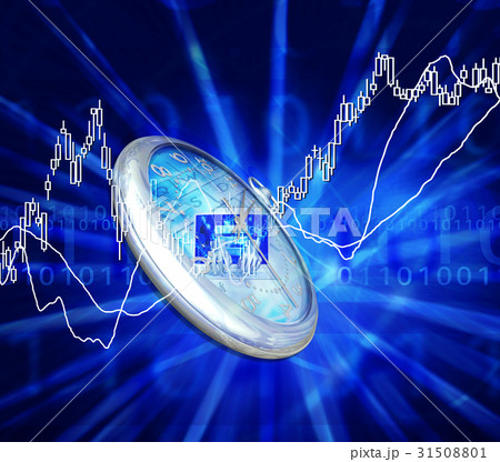 株式投資のセル・ホールド・バイの時間 31508801