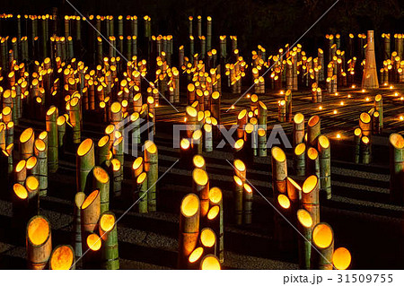 大分県竹田市 竹楽 大分県竹田市 竹楽 31509755