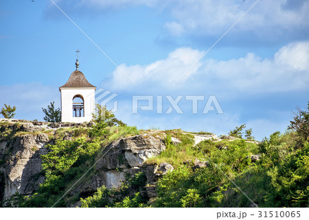 Wonderful landscape with rocks 31510065