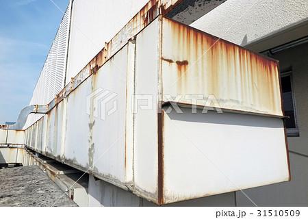 大型ダクトパイプ 31510509