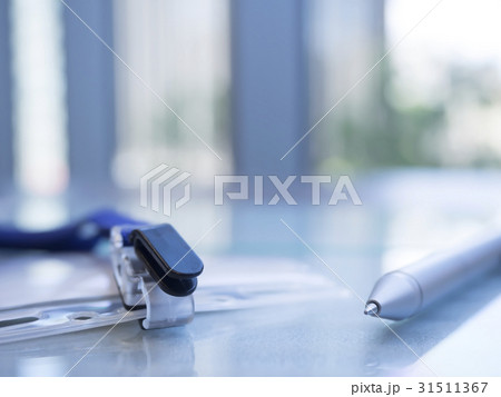 ビジネスイメージ・IDカード 31511367