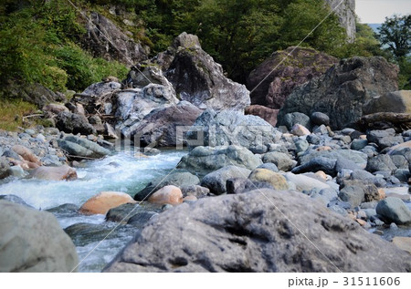 ヒスイ峡 31511606