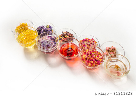 きれいになるハーブティー Colorful blend herb tea きれいになるハーブティー Colorful blend herb tea 31511828