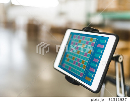 物流イメージ 物流イメージ 31511927