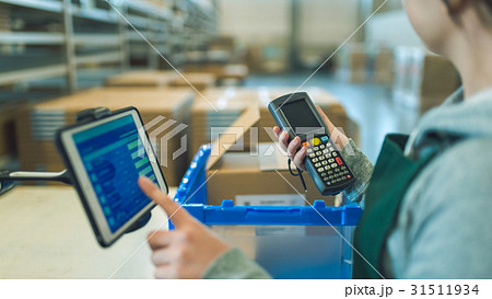 物流イメージ 31511934