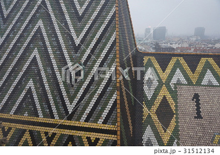 ウィーン市街 31512134