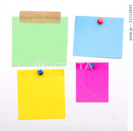 empty notes 31513645