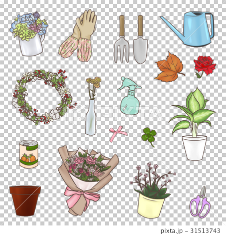 園藝 園藝 31513743
