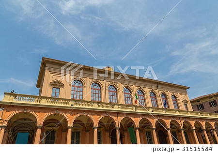 Opera of Bologna Emilia Romagna Italy 31515584