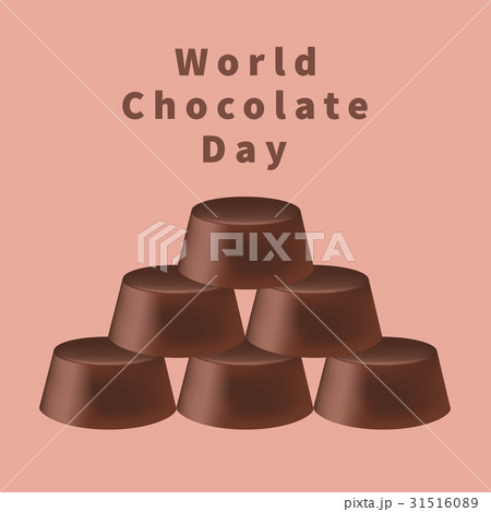 World chocolate day 31516089