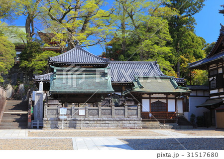 成田山新勝寺 水行堂 成田山新勝寺 水行堂 31517680
