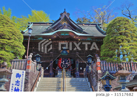 成田山新勝寺 仁王門 成田山新勝寺 仁王門 31517682