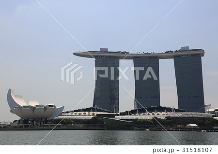 マリーナベイサンズ マリーナベイサンズ 31518107