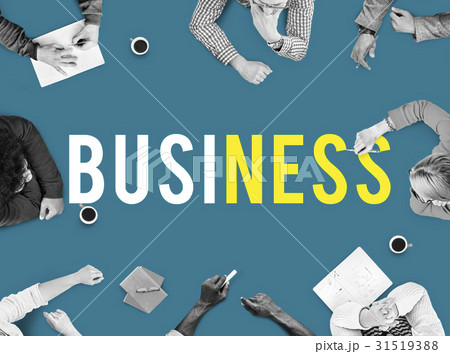 Business Process Goals Target Vision Strategy 31519388