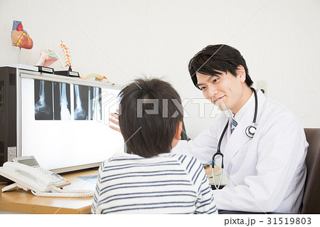 医療イメージ 医療イメージ 31519803