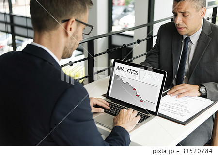 Graph Business Financial Investment Risk Word 31520784