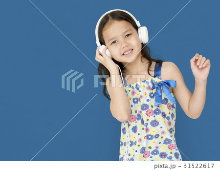 Studio People Shoot Portrait Isolated Studio People Shoot Portrait Isolated 31522617