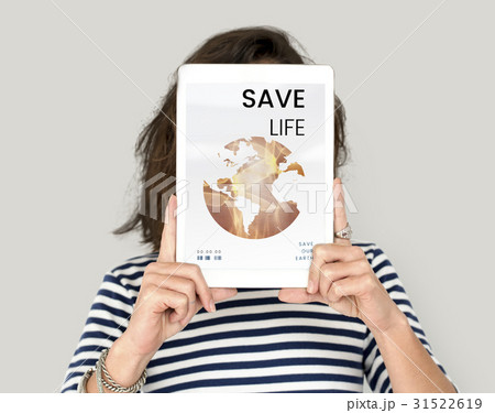 Global environment ecology pollution graphic 31522619