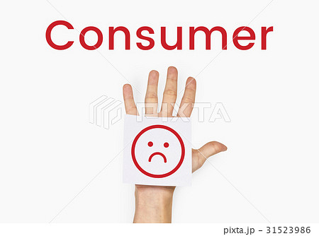 Evaluation Feedback Customer Smiley Response 31523986
