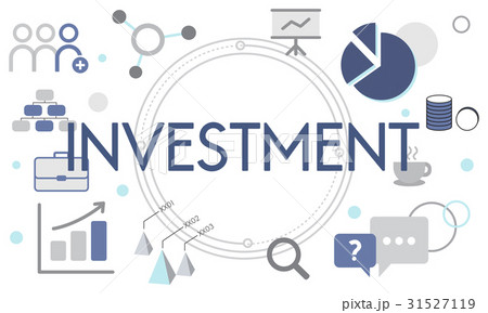 Business Investment Development Venture Market Expansion 31527119