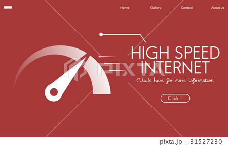 Fast Speed Broadband Accelerate Internet Fast Speed Broadband Accelerate Internet 31527230