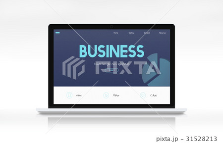 Business Company Corporation Success Concept 31528213