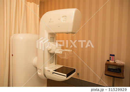 マンモグラフィー マンモグラフィー 31529929