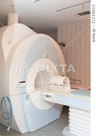 MRI　 31530031