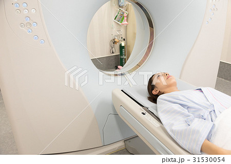 人間ドック CT MRI 人間ドック CT MRI 31530054