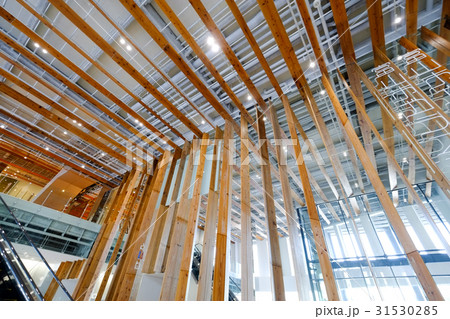 TOYAMAキラリ（ロビー） 31530285