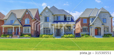 Luxury houses in North America Luxury houses in North America 31530551