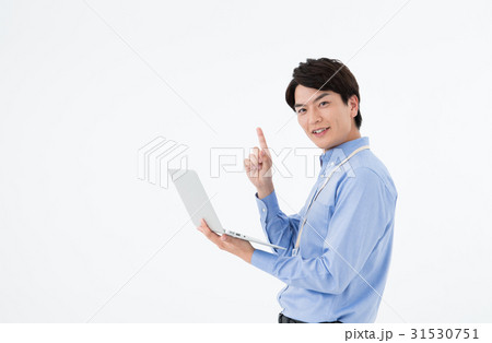 エンジニア 31530751