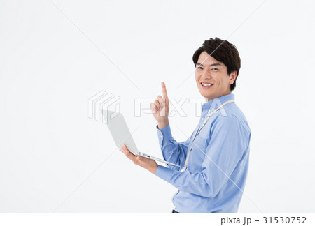 エンジニア 31530752