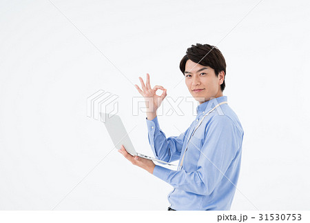 エンジニア 31530753