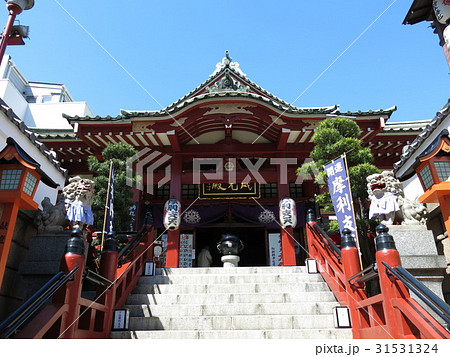 台東区上野の摩利支天徳大寺 台東区上野の摩利支天徳大寺 31531324