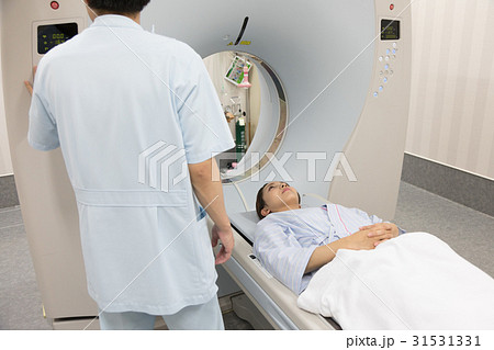 人間ドック CT MRI 人間ドック CT MRI 31531331
