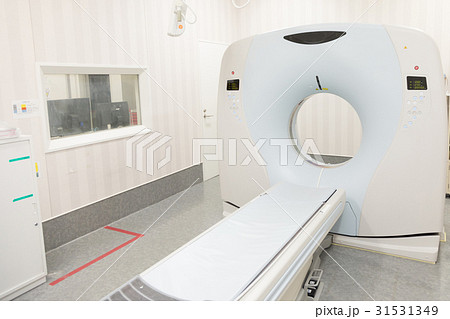 CT　MRI 31531349