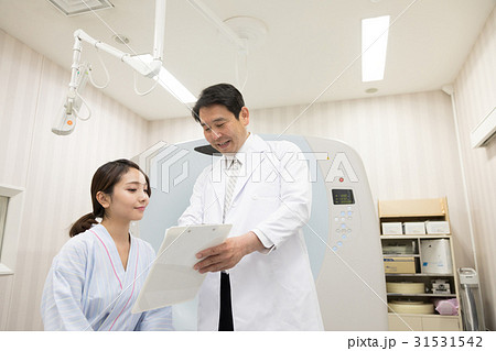人間ドック CT MRI 人間ドック CT MRI 31531542