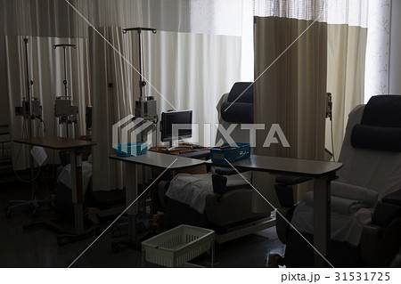 抗がん剤治療 病室 抗がん剤治療 病室 31531725