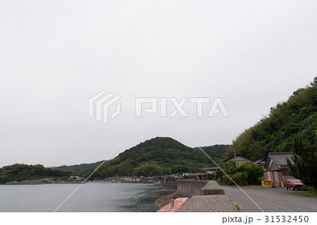 笠戸島深浦　堤防 31532450